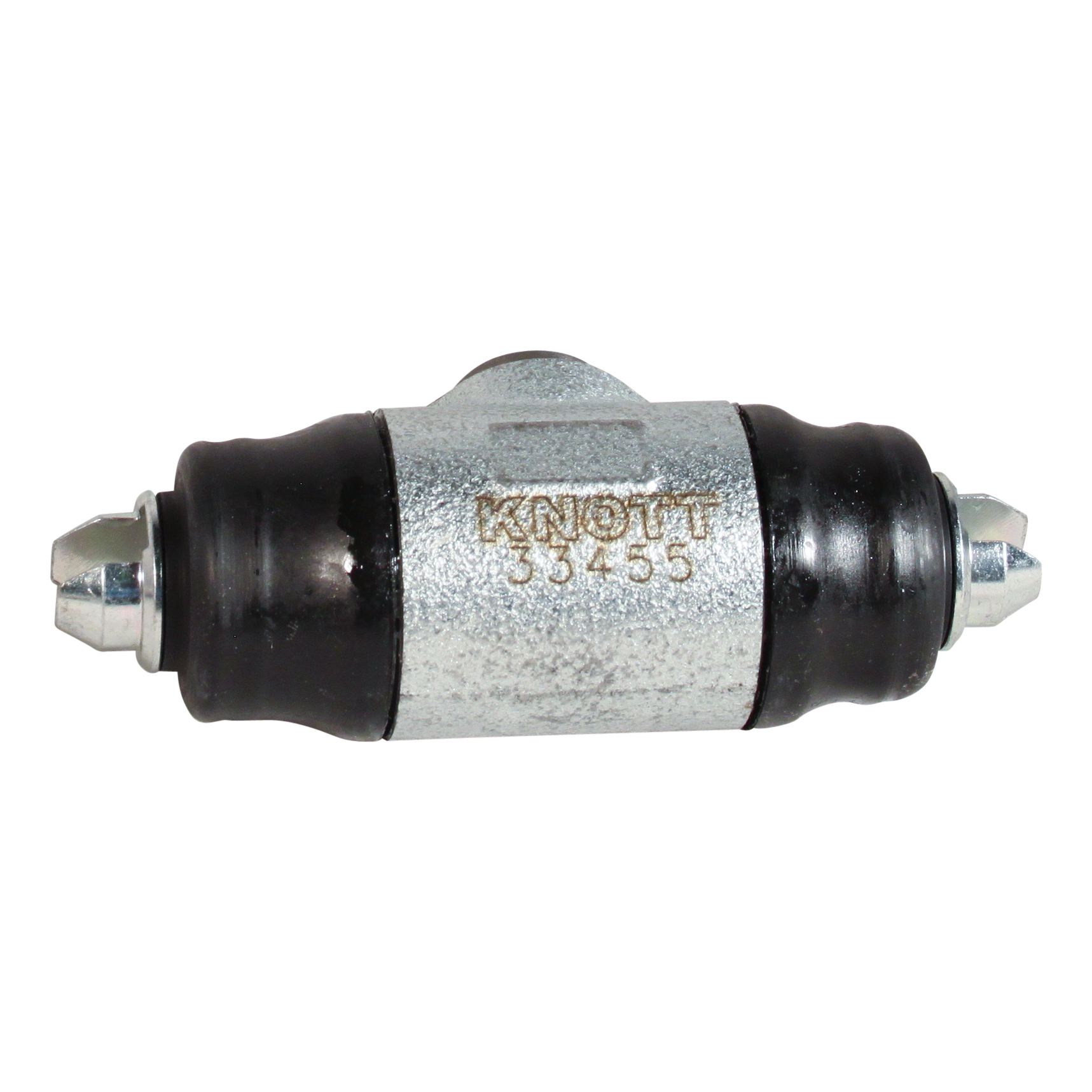 0dfbd86cfe883f82e363c5b808e36b17 Remcilinder Knott Ø25,4mm Wielrem 25-4303 ; 250x40 hydr.simplex | Van Welpen Onderdelen