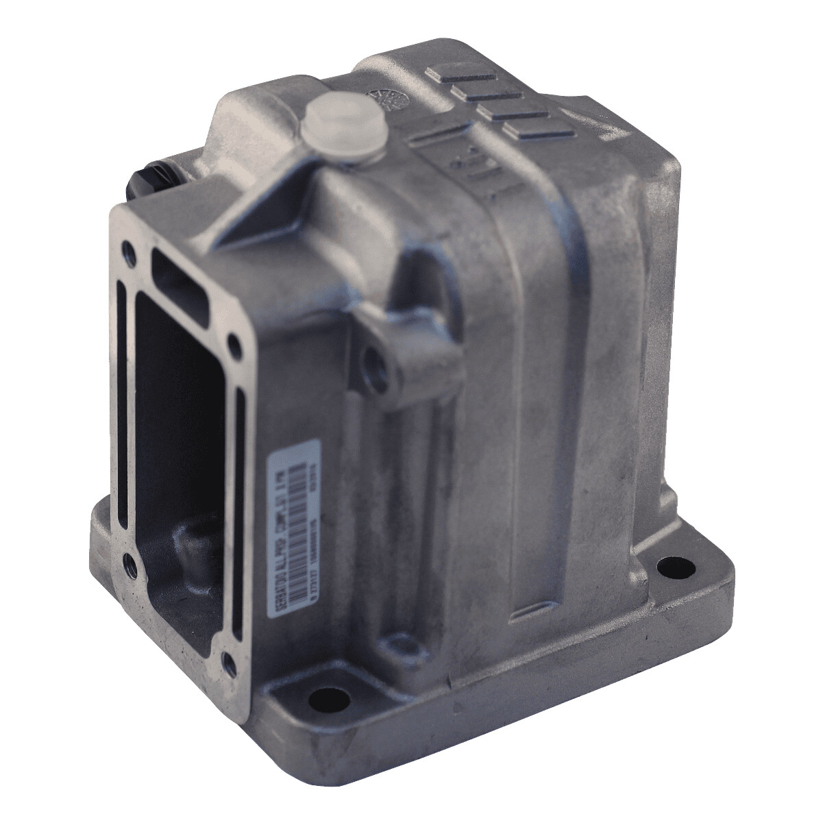 0fa63a043683b9d61e83f1a6b362d5b4 Reservoir handpomp 1L aluminium | Van Welpen Onderdelen