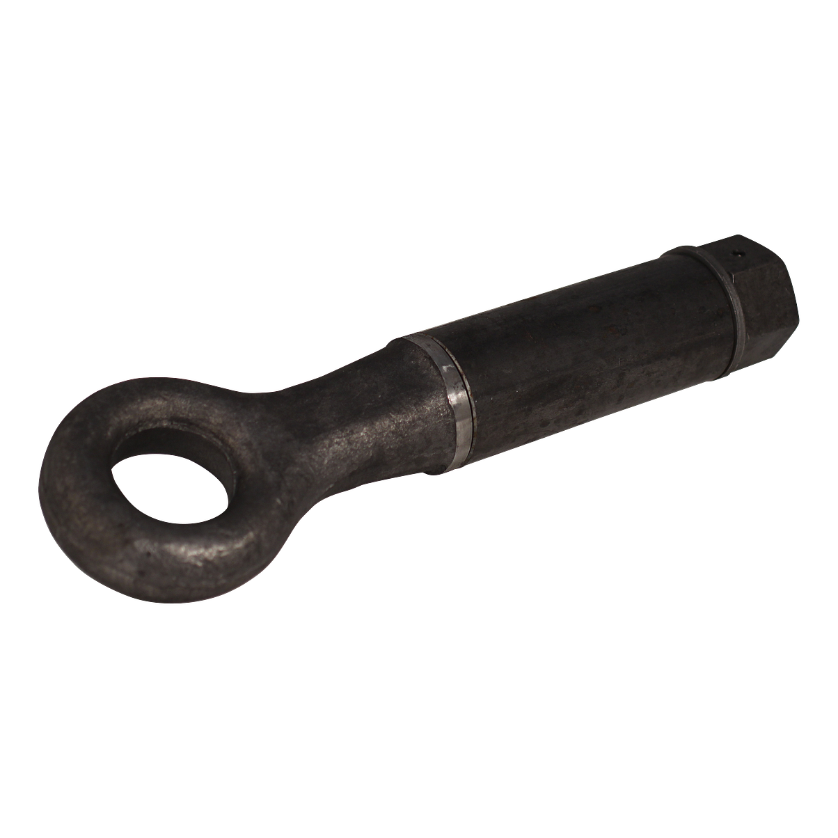 103288d85797a7f2bb8d098ae31be212 Trekoog , draaibaar 25.000kg Ø50mm