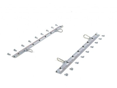 Flexi Rail - Rail Set