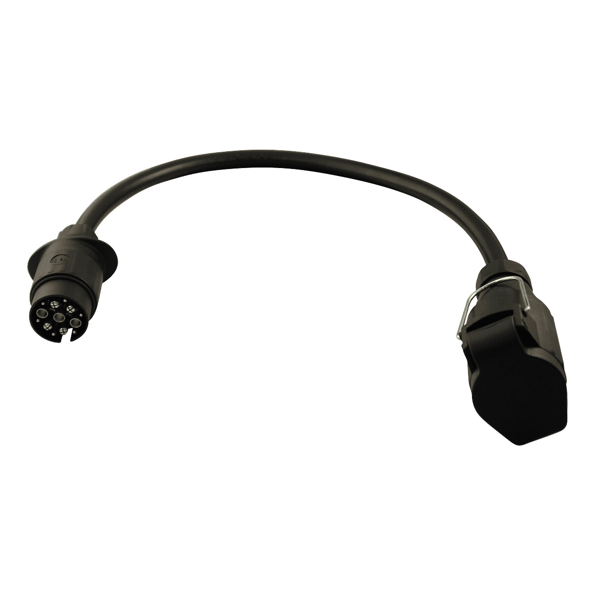 125f4615ae4b150b1965b574a9853dc0 Adapterkabel auto 13-polig, Multicon west systeem | Van Welpen Onderdelen