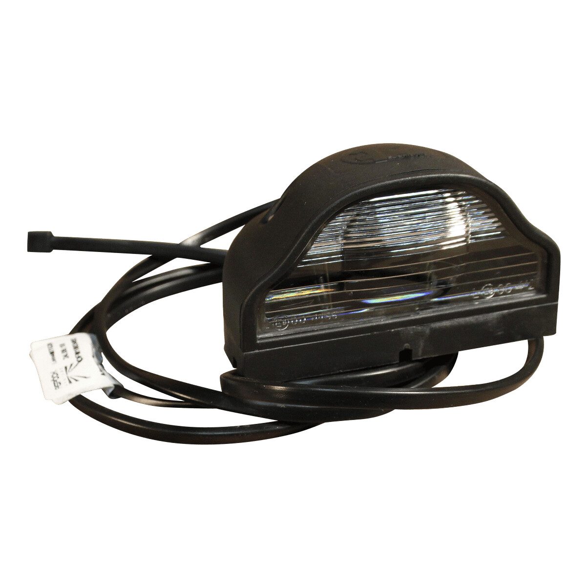 149a60b5a7de7f37ea9b4f8c679ca8ea Kentekenlamp regpoint 1.5M DC kabel | Van Welpen Onderdelen