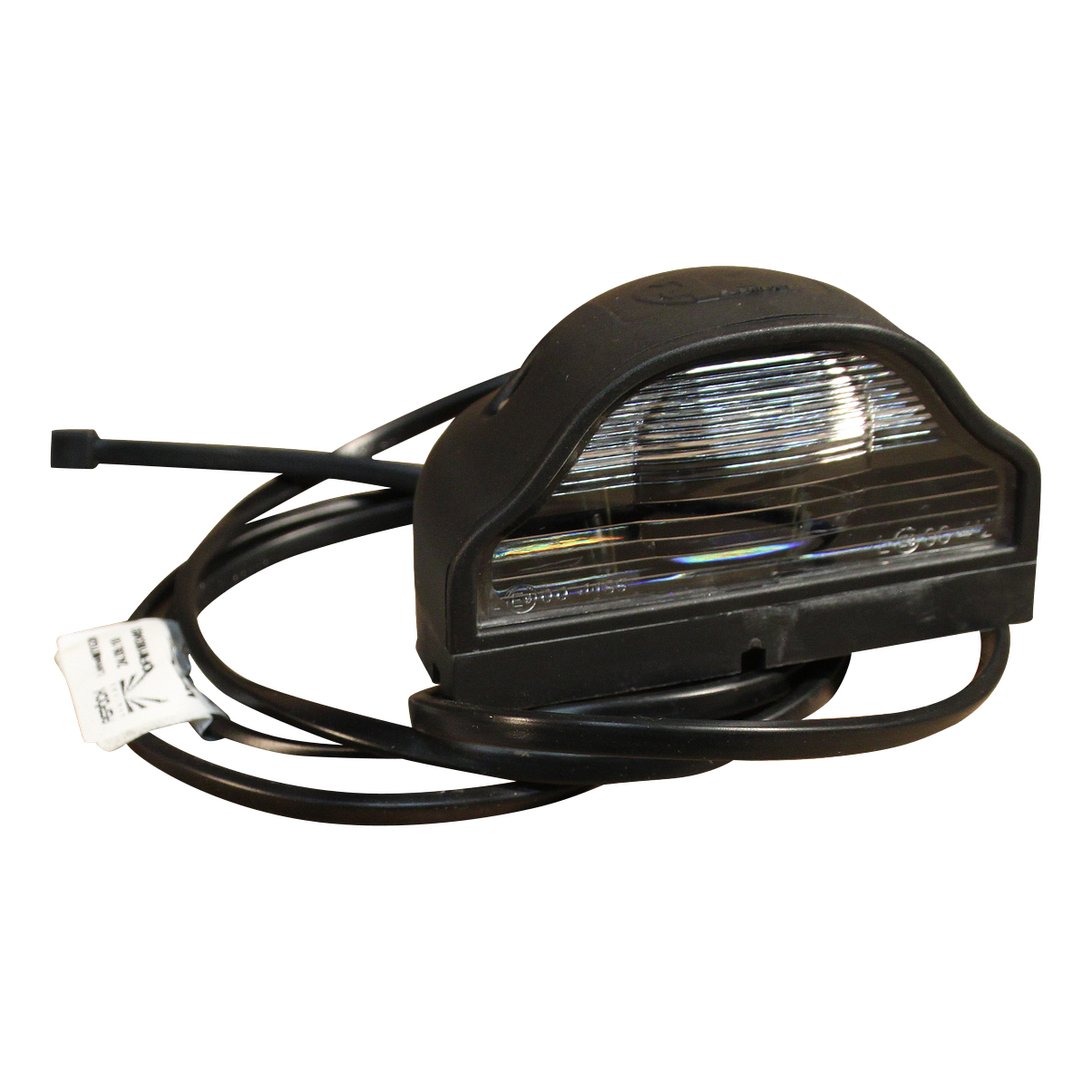 149a60b5a7de7f37ea9b4f8c679ca8ea Kentekenlamp regpoint 1.5M DC kabel | Van Welpen Onderdelen