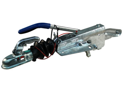 Oplooprem KF13-C mechanisch , kogelkoppeling, zonder console