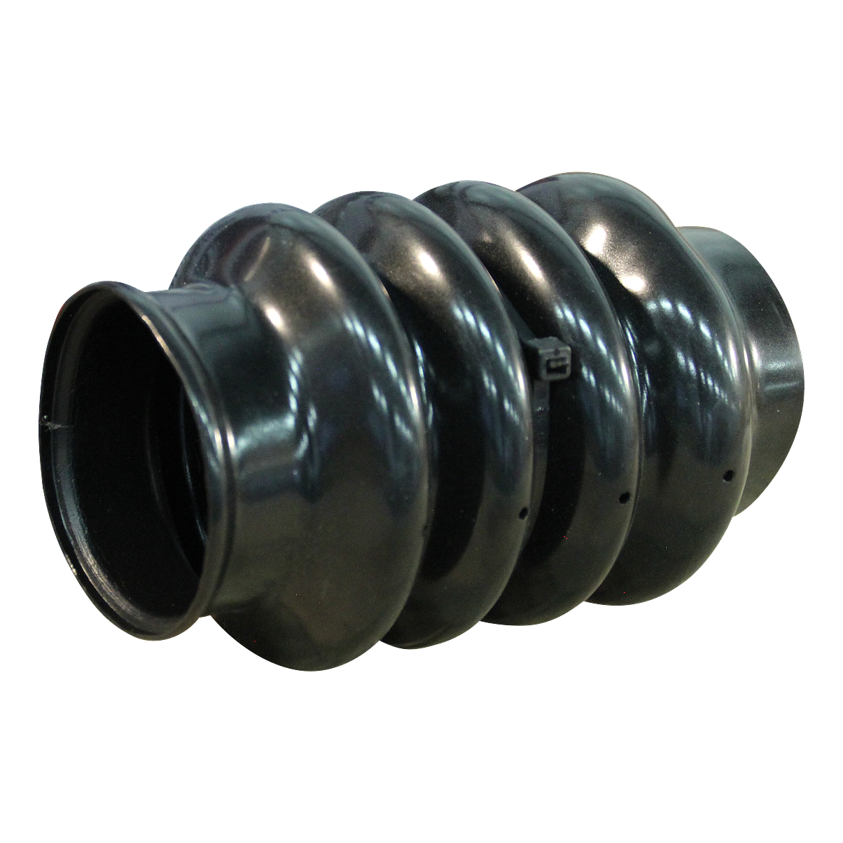 16dbd8a7a8ab86bafe2b3093c11c704b Stofhoes Knott - Avonride Ø70/Ø64x150mm KFG13 t/m KFG27 | Van Welpen Onderdelen