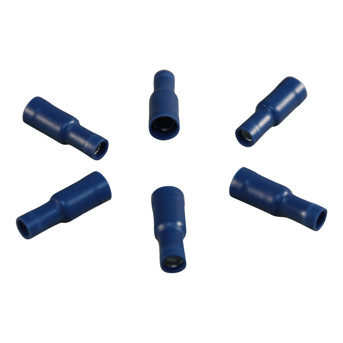 18f0f2b2502197a3e1deafab2d8819db Rondstekerhuls voor draad 1,5 - 2,5mm2 , Ø5 , blauw