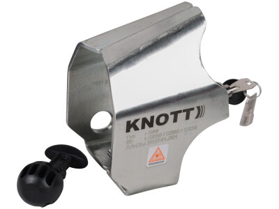 Anti-diefstal slot KSS "Premium" KS 25/30/35 SCM