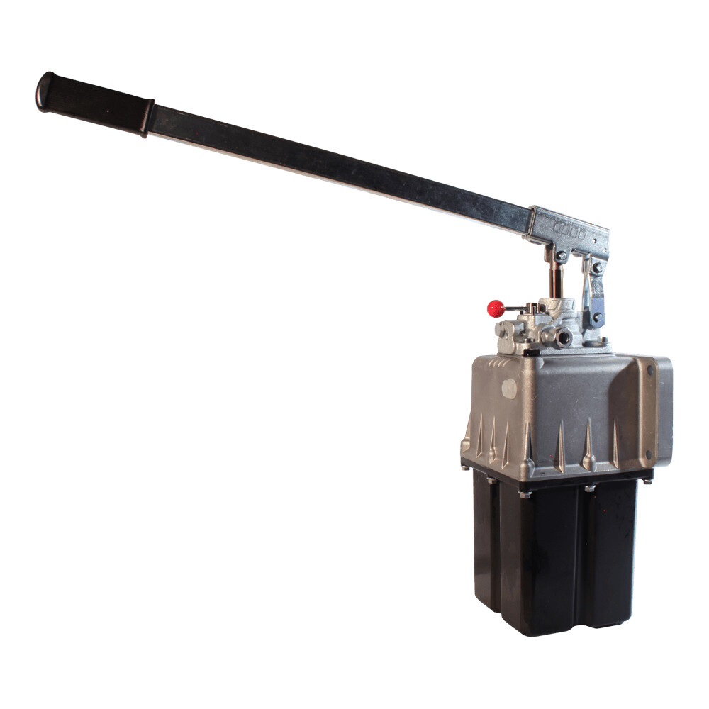 195122b43d8fb23a390fe90f1a762b19 Handpomp PMI25 5L reservoir handpomp 25cm³ dubbel werkend kunststof cilinder dubbelwerkend | Van Welpen Onderdelen