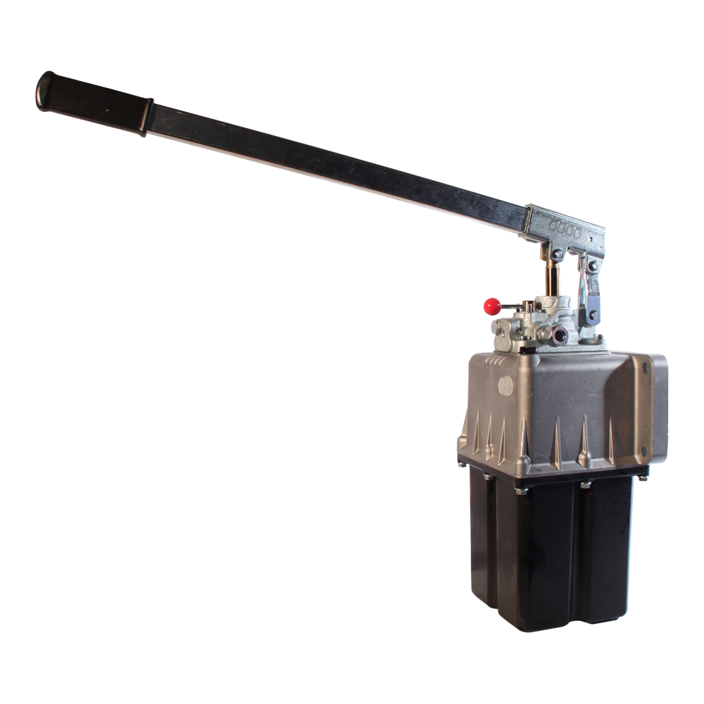 195122b43d8fb23a390fe90f1a762b19 Handpomp PMI25 5L reservoir handpomp 25cm³ dubbel werkend kunststof cilinder dubbelwerkend | Van Welpen Onderdelen
