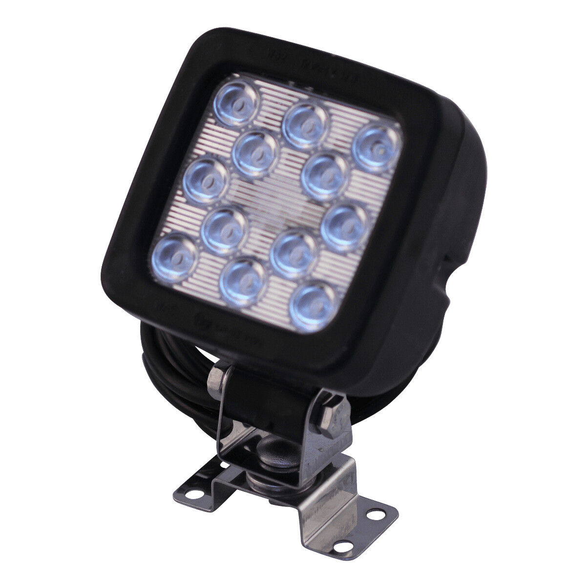 1de5401bf3984f47d1579ee86b308071 LED werklamp 12-24V 17W 12xled 2500mm 17W | Van Welpen Onderdelen