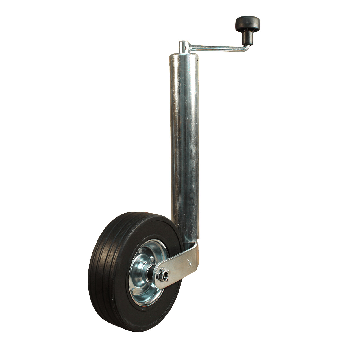 1deb7b5eaf2066598231f2a9562e2589 Steunwiel Ø60mm 225x70mm stalen velg