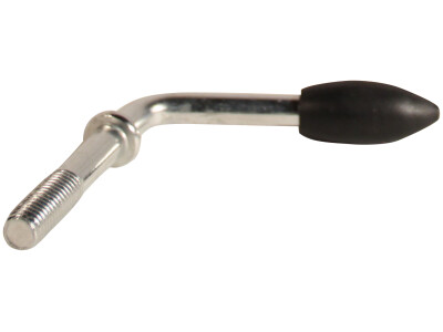Knevel neuswielklem M12x60mm