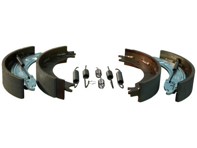 Remschoenset Knott rem type 30-2261 300x60 Spreiz backmatic