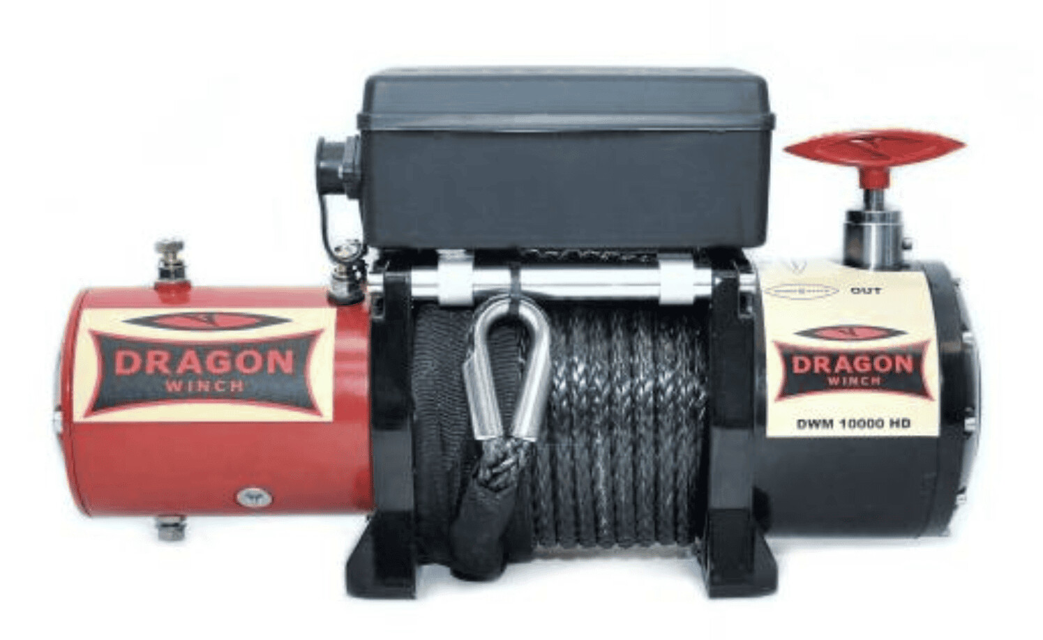 209a80b875da3a0d6ea7de324a1b152c Elektrische lier 10000 lb / 4536 kg 12V | Van Welpen Onderdelen