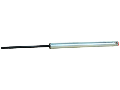 Oploopdemper Knott KF/KR/KRV 7,5-C 87000309