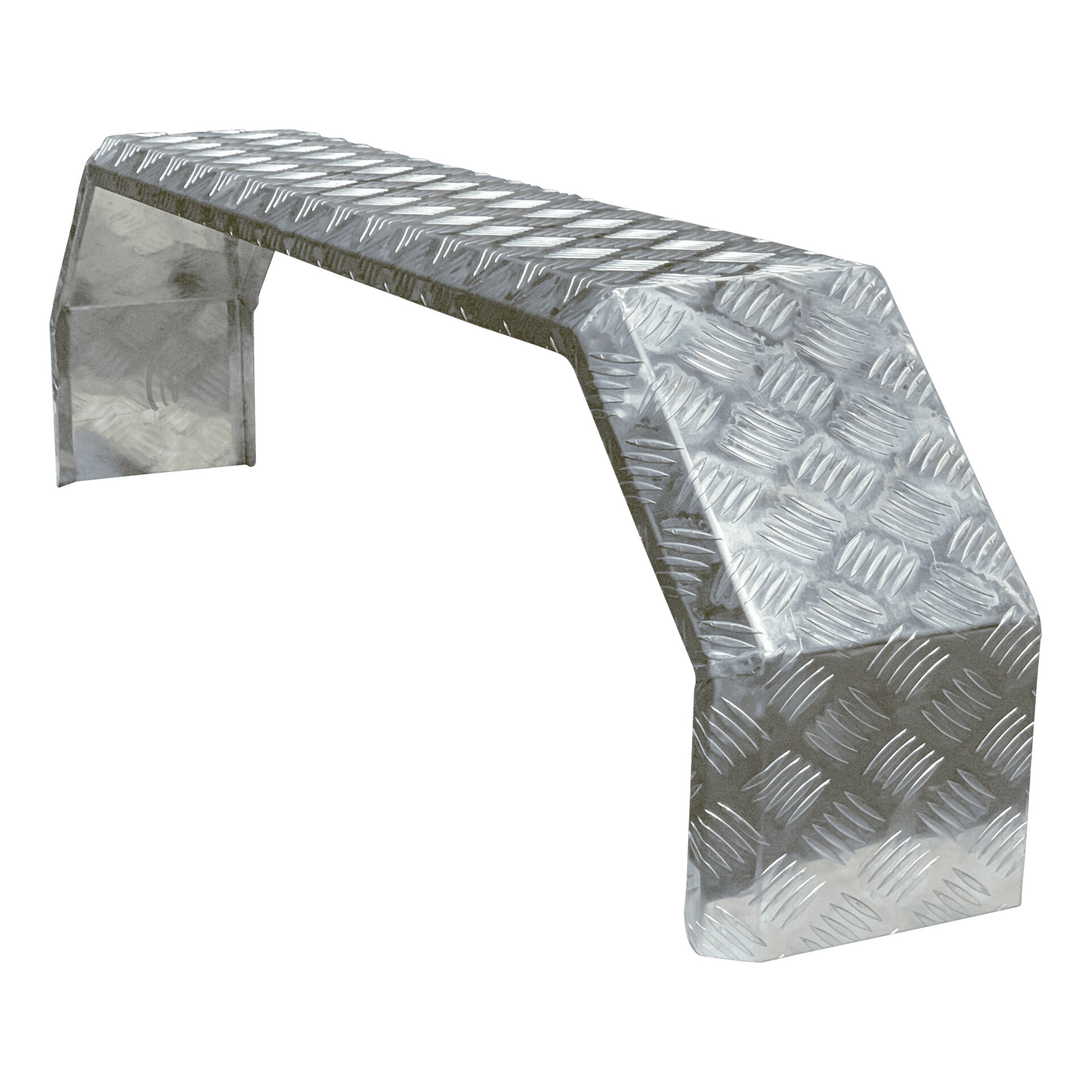 21af90fe7b0257dcdb20316b2e7baeb8 Spatscherm tandem as aluminium 240mm x 1500mm