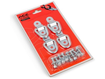 D-ring Essential