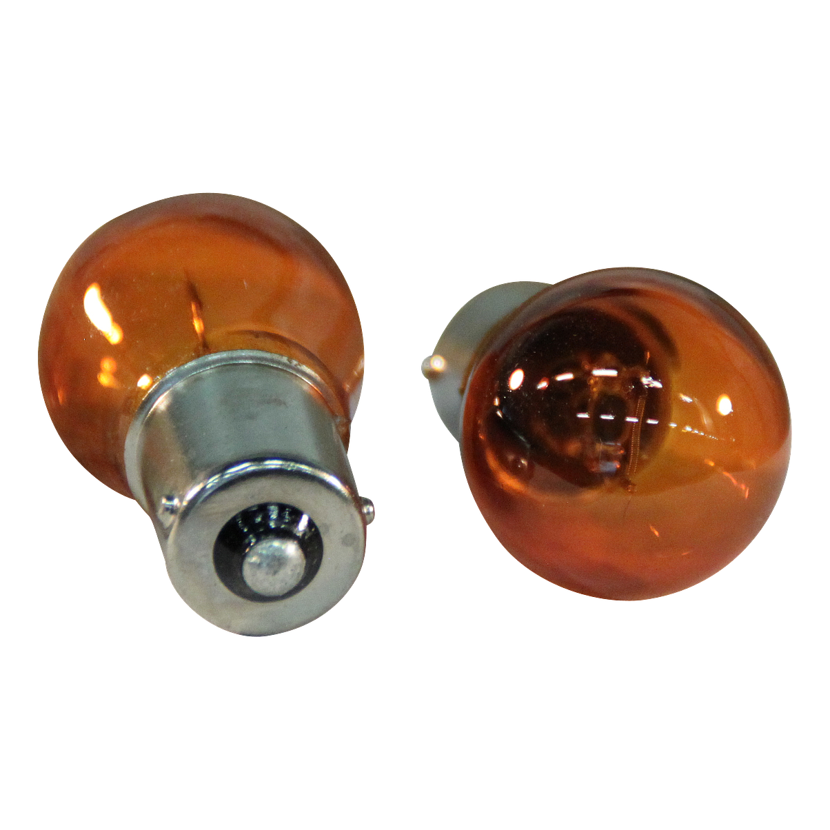 228eb49ef47e135d59c487a7be9bd09d Stop en knipperlicht bau15S 12V 21W 15x47 oranje | Van Welpen Onderdelen