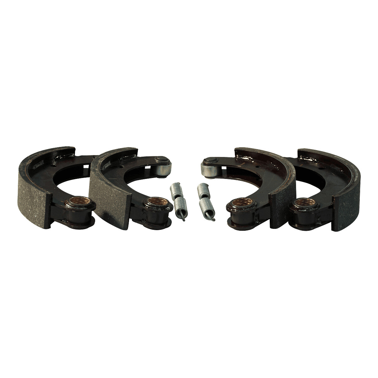 26367dcbd8c2433d1451759b3eed5627 Remschoenset Knott rem type 30-4306 300x60 S-nokken + AGS | Van Welpen Onderdelen