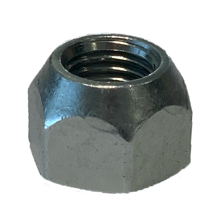 290d43246d044e8a3543ee185bb340b6 Wielmoer M12x1.5 SW19 type I (kegel) klasse 8 | Van Welpen Onderdelen