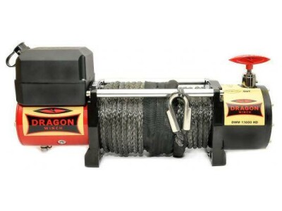 Elektrische lier 13000 lb / 5897kg 12V
