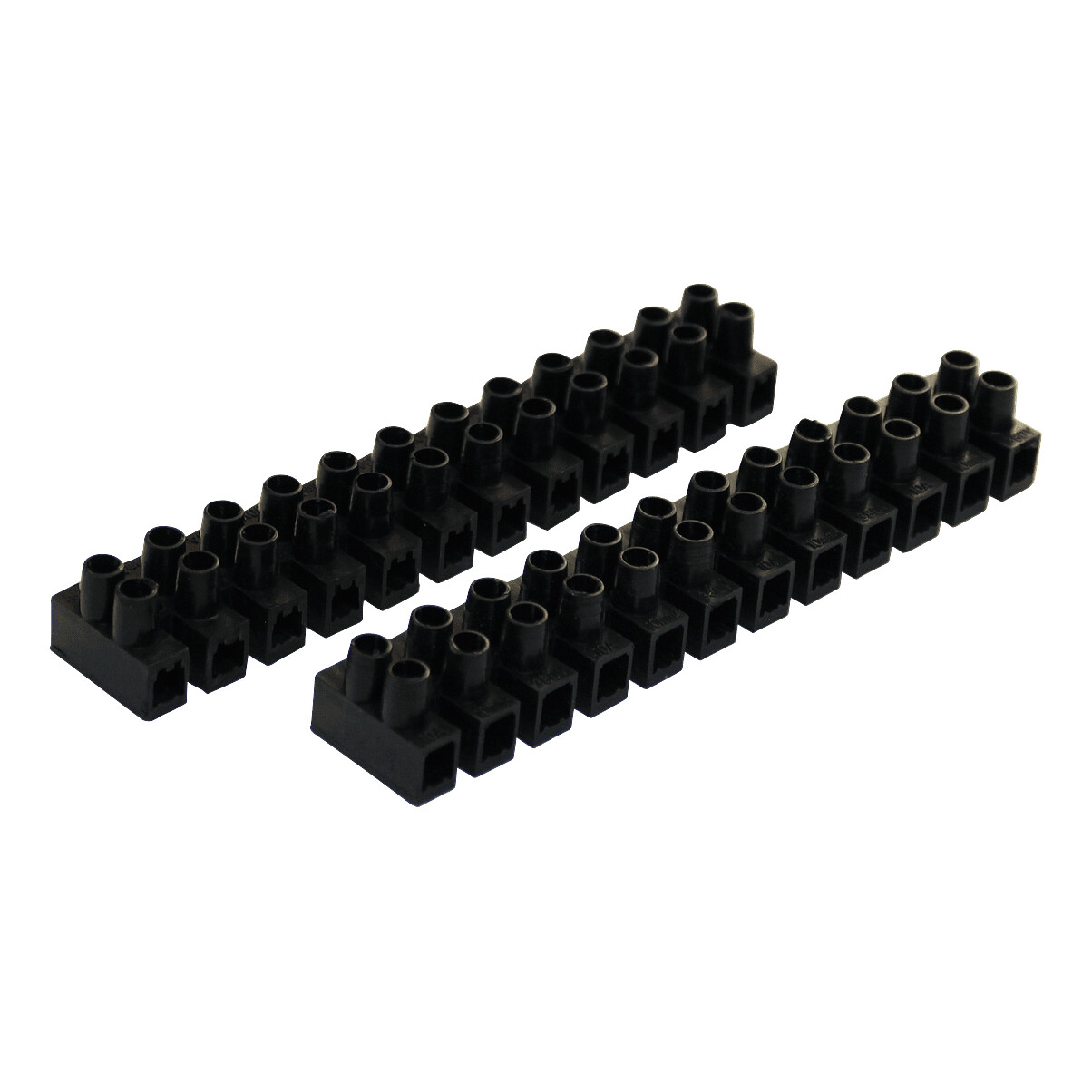 2c39625ef70295ea332fab4090dcd9d3 Kroonsteenstrips 12-polig Ø3,6 draad 10,0mm² | Van Welpen Onderdelen