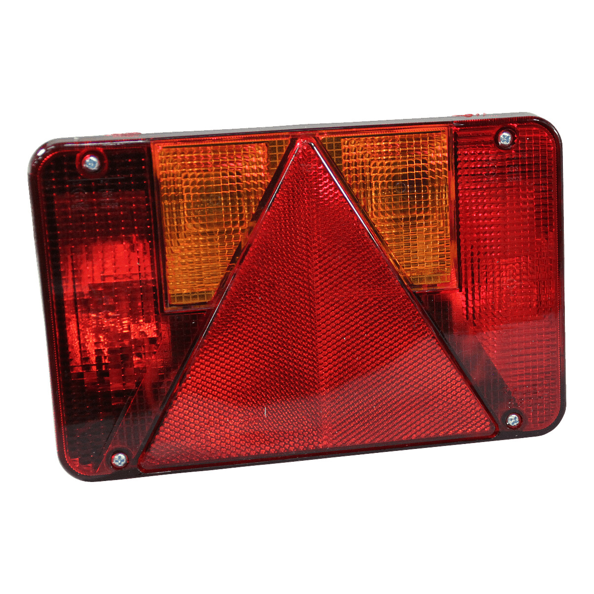 2d3254070fe8009cc756a7414e6a4d63 Achterlicht Radex 5900 links 5 PIN's bajonet