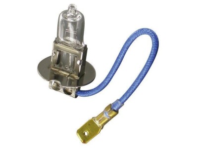 Halogeenlamp H3 24V 70W