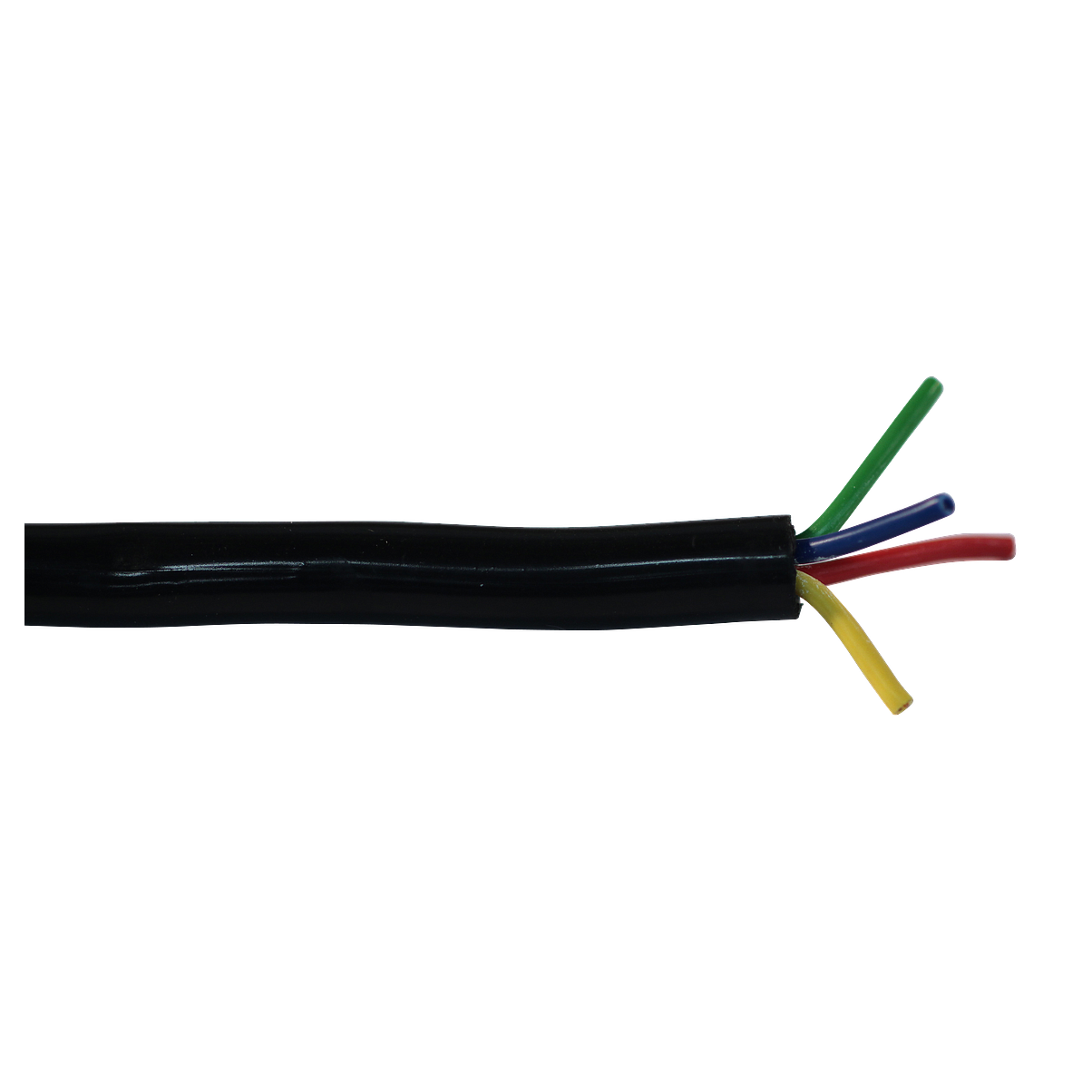 2eb6a7f2847dc989acdb17fa9de7e9d3 Verlichtingskabel 4x0,75mm² 50 meter per rol | Van Welpen Onderdelen