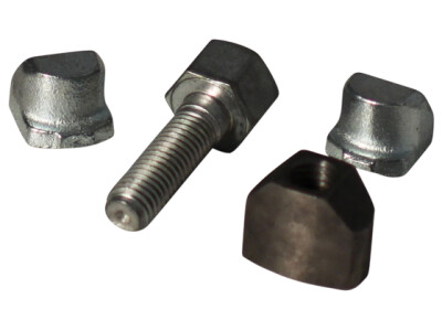 Nastel-set Knott 16-1369/1 , 16-1365 , 20-2426/1 , 20-2425/1 , 20-2710 , 27-2711 en 20,32-1647