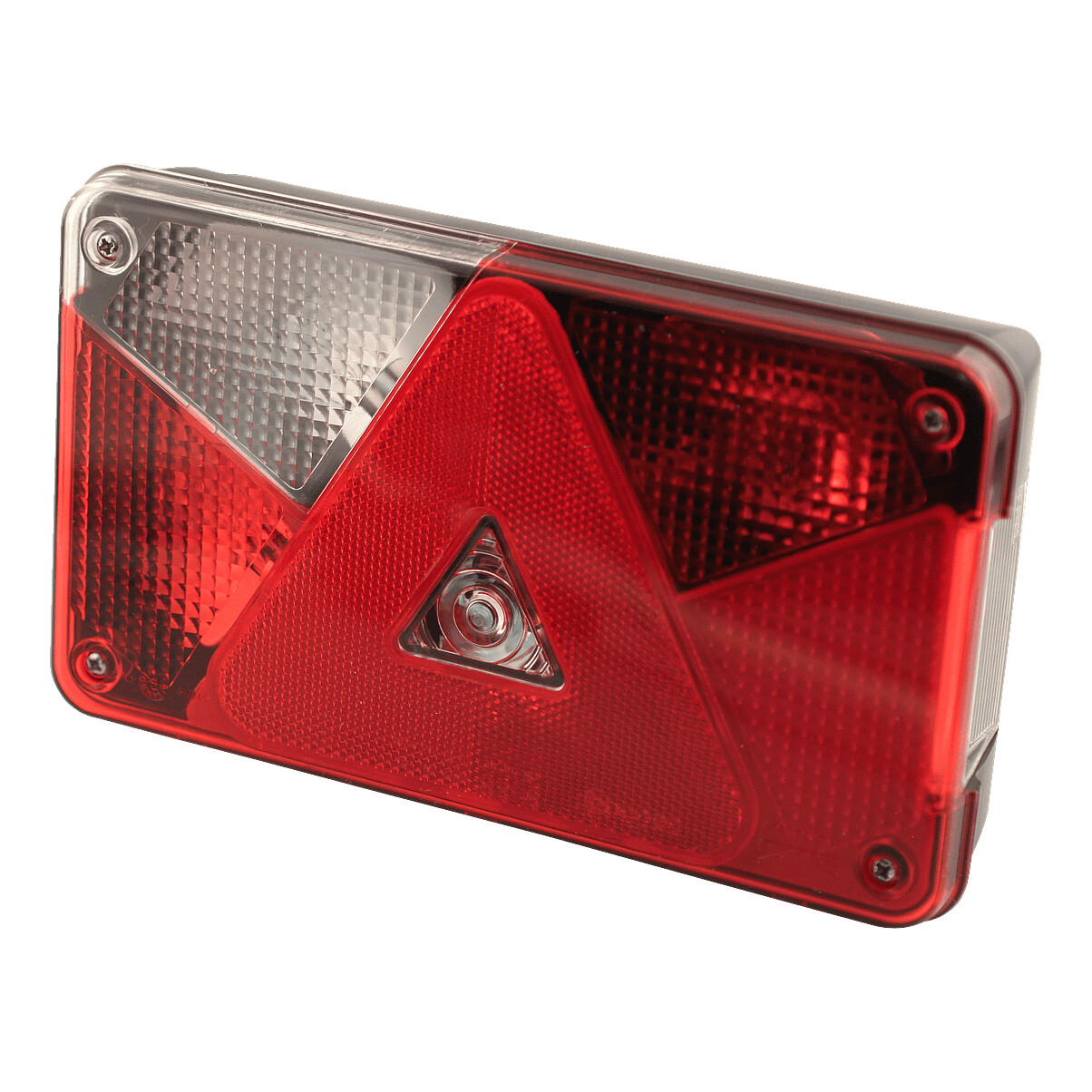 2f69e69c1b40c3a8c149c4e7855ac2cf Achterlicht Aspöck Multipoint V links 8 PIN's bajonet | Van Welpen Onderdelen