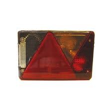 2f90355620ec47620013866298d390ef Achterlicht Multipoint IV rechts met achteruitrijlamp centrale stekkeraansluiting 5-polig | Van Welpen Onderdelen