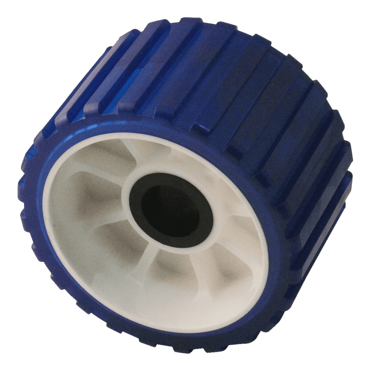 30a389e0717d3b860932b288f01ce1ed Kimrol PVC blauw Ø128mm 75mm Ø26mm