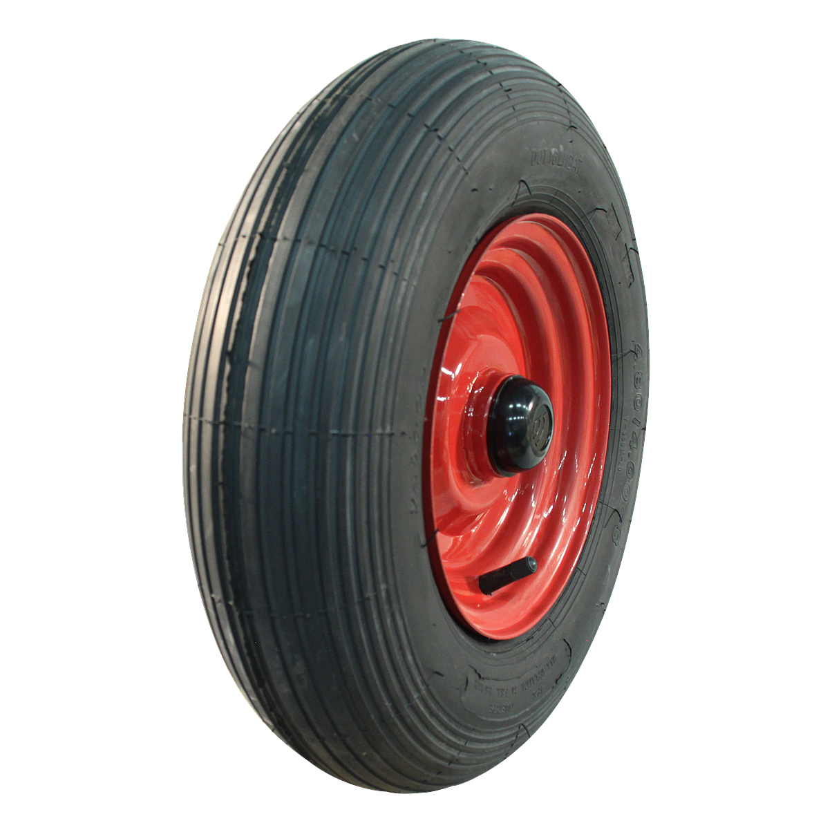 310ae06eb9d4662da6d4fc657292e88f Luchtband + wiel 16x6.50-8 V-3503 6PR + 2.50Ax8H2 ET-17 NL88 65 A3 staal rood | Van Welpen Onderdelen