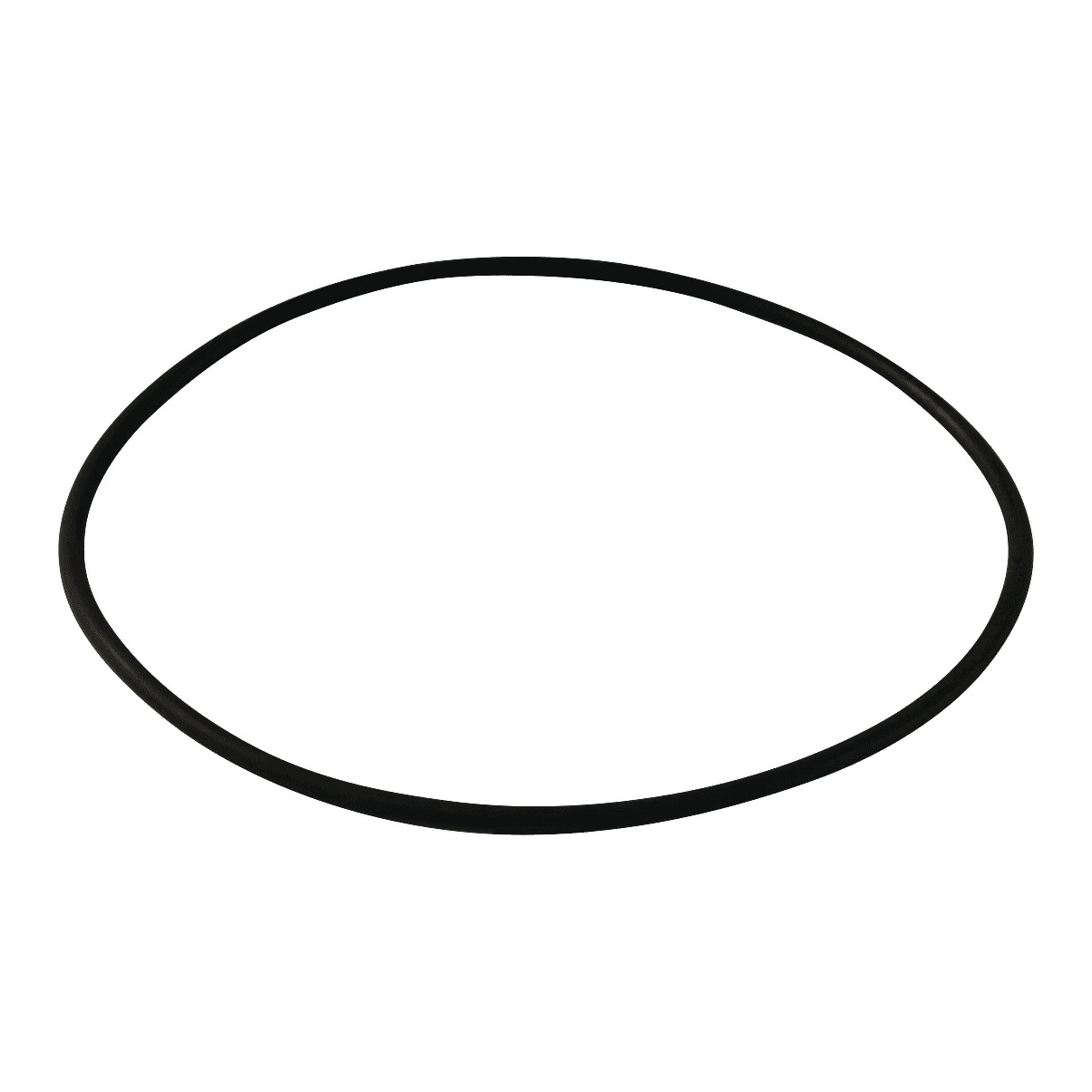 3160a8fecb4697adc06dd0c870accc6a O-ring Ø130 rubber | Van Welpen Onderdelen