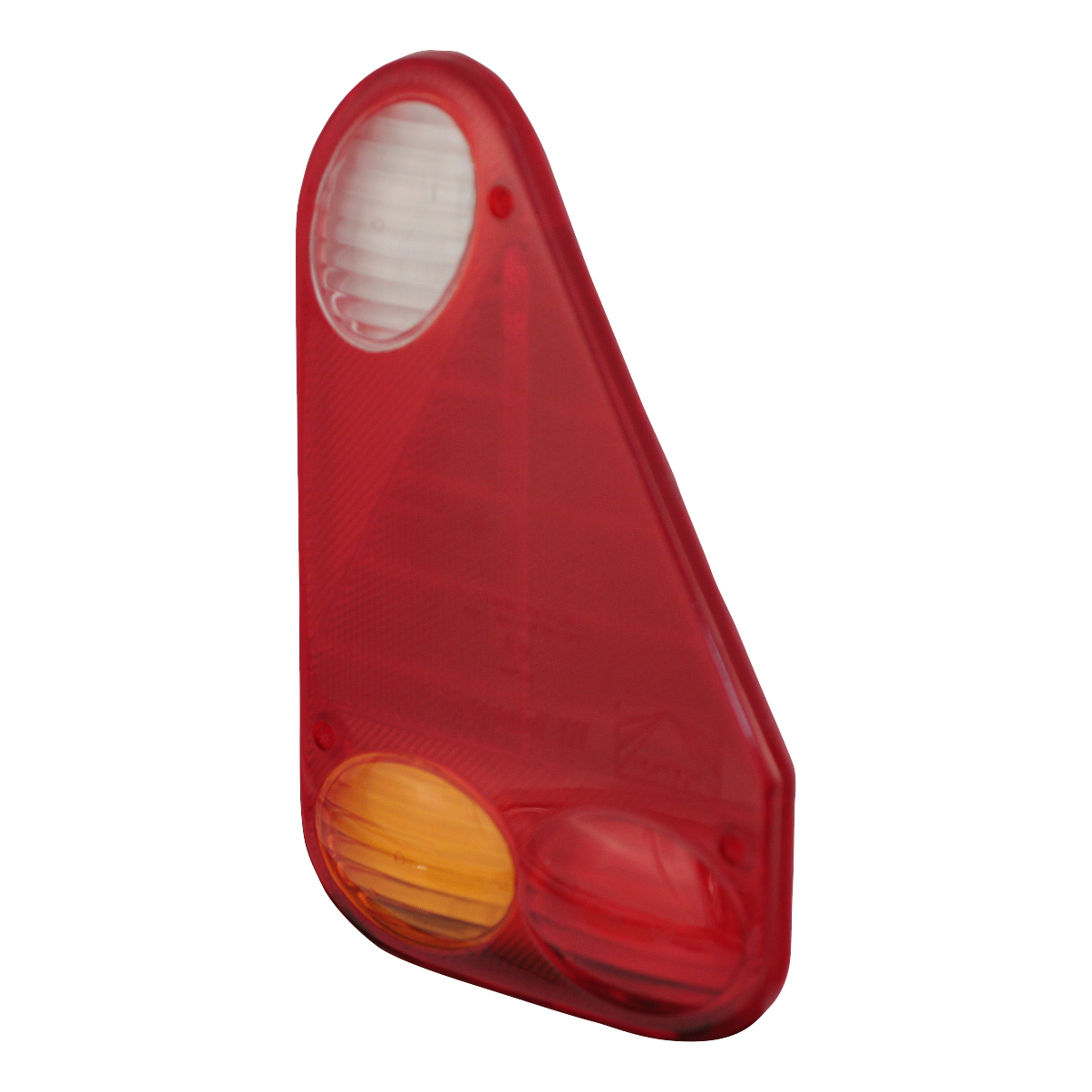 318dfa84b64f44ff536f544403690ee6 Lampglas Aspöck Earpoint III rechts met achteruitrij-venster | Van Welpen Onderdelen