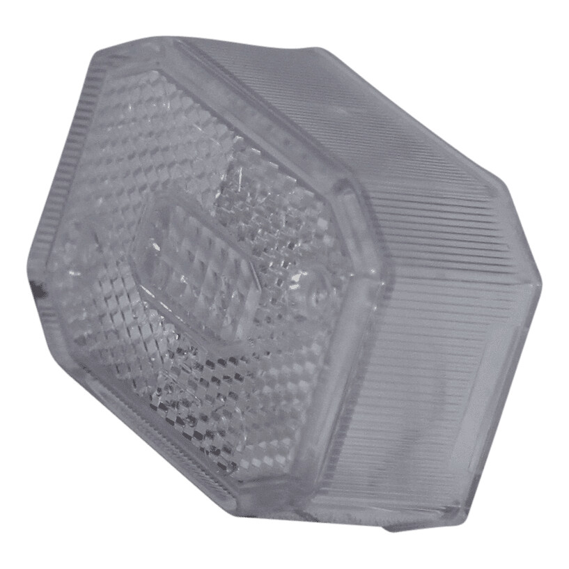 34f3fda532e17ff51717624956cf8fda Lampglas Aspöck Flexipoint I wit universeel | Van Welpen Onderdelen
