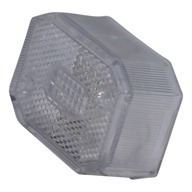 34f3fda532e17ff51717624956cf8fda Lampglas Aspöck Flexipoint I wit universeel | Van Welpen Onderdelen