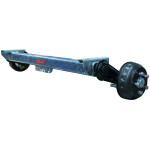 VGB13-M 1350kg 1000mm 25°