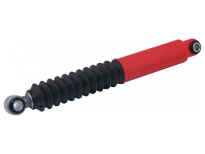 Asdemper Knott 990104 rood