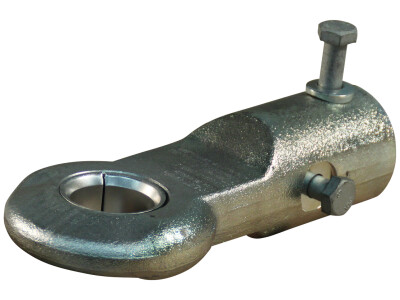 DIN-oog Ø45mm KF7,5 - KF20 oogdiameter Ø40mm