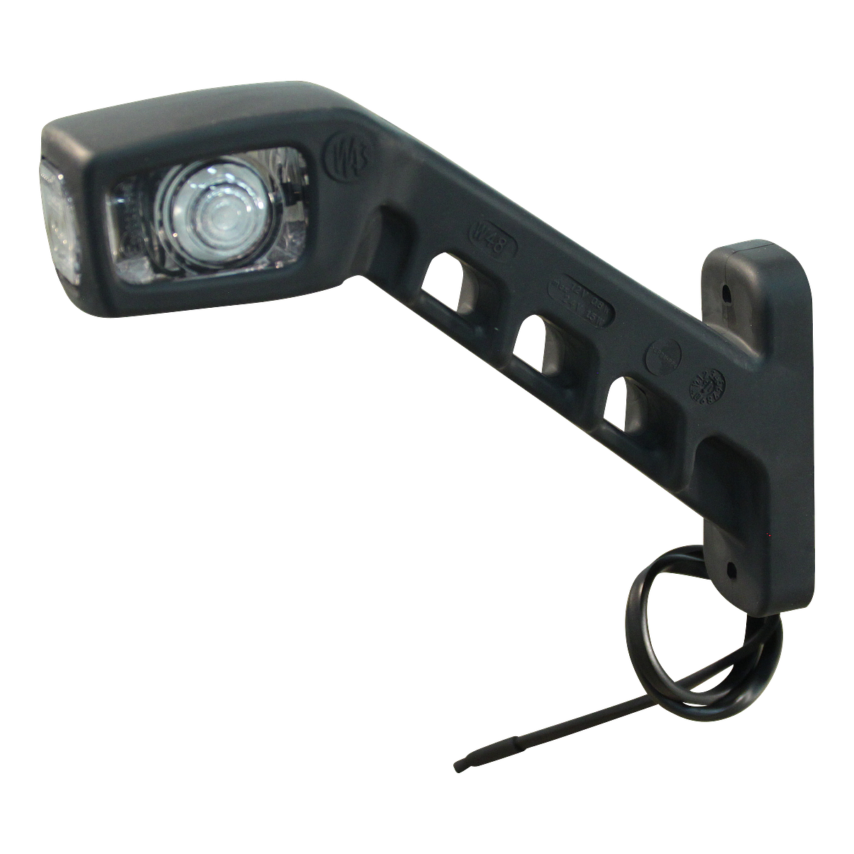 38ad10b738039d41933b30496324f2dd Contourlamp WAS 238L/W48 | Van Welpen Onderdelen