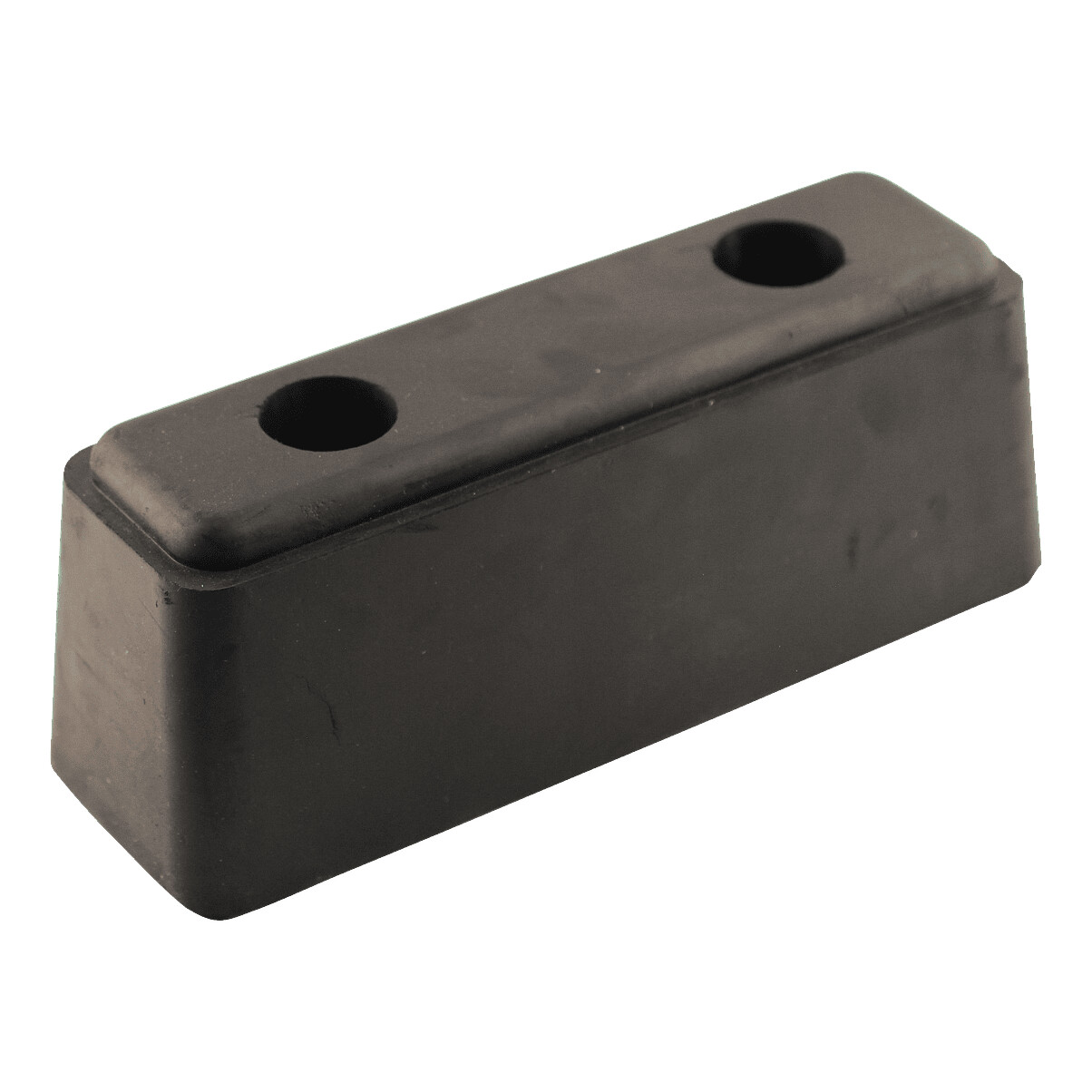 3a949fc1c105d35985dc55d2c44fde12 Stootbuffer rubber 250mm x 80mm x 80mm