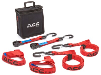 Cam Buckle Pro 2-Pack