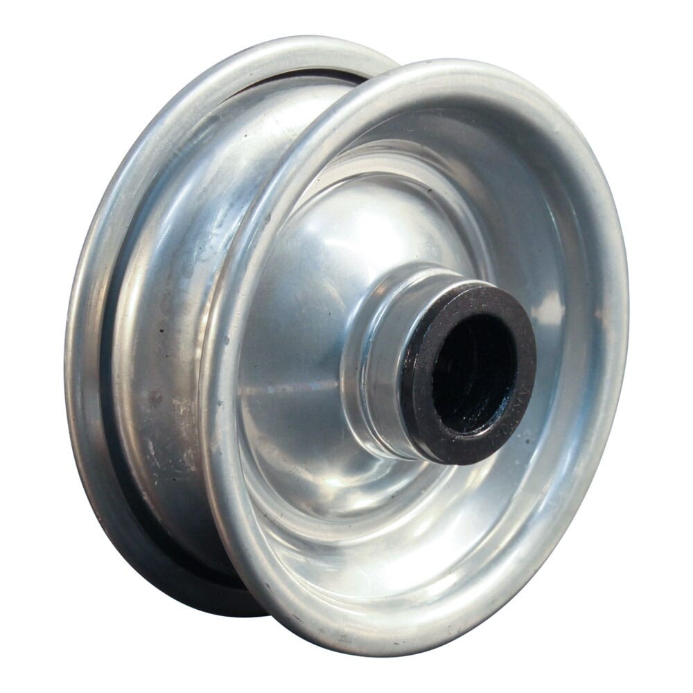 3d206adedabcb84a574e601b7df35281 Wiel 1.25x3.8 (200x50) ET0 rollager Ø20 NL60 staal grijs | Van Welpen Onderdelen