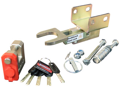 Fixed Lock
