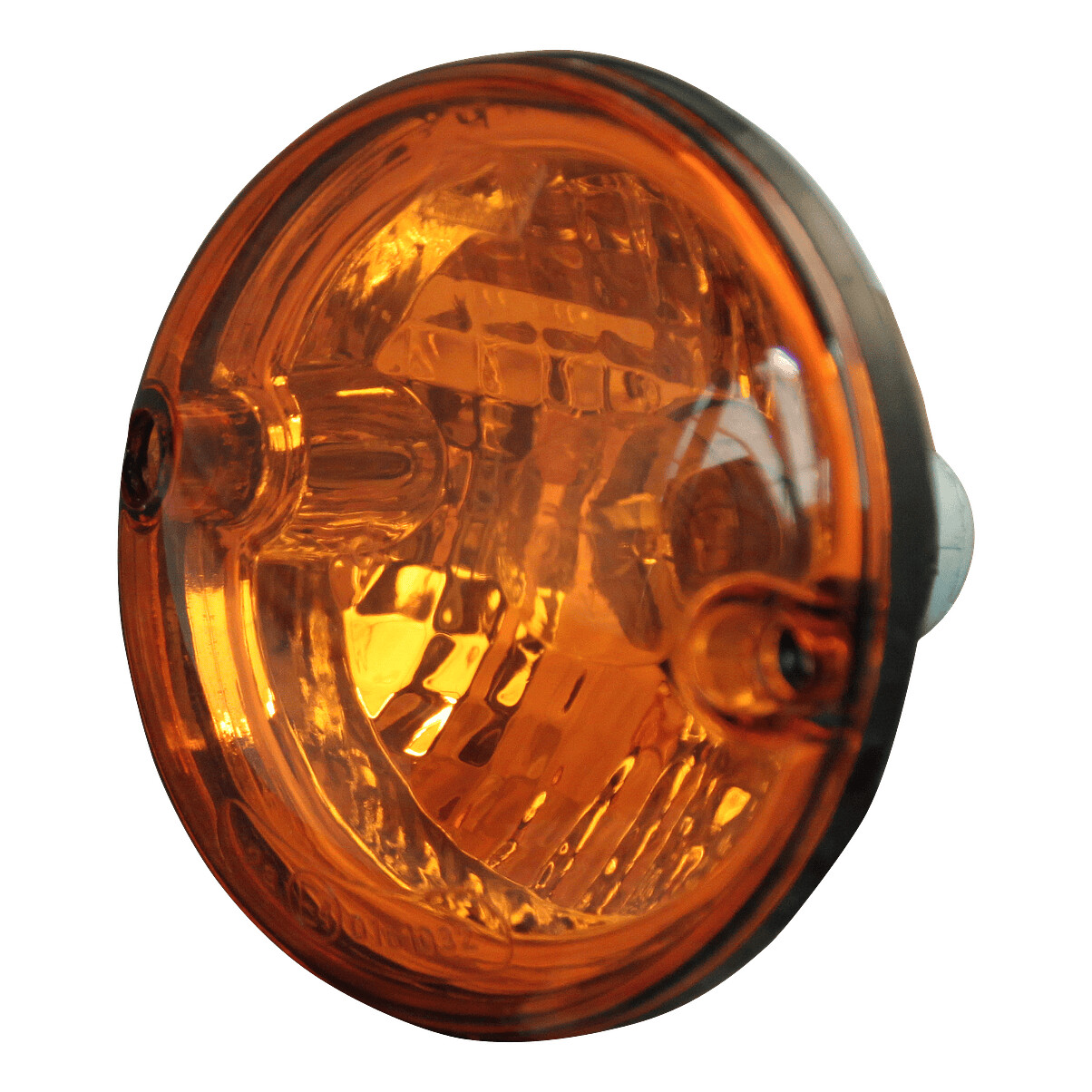 41146aa1dc2dc4b52d32b2d3644128a3 Knipperlicht Aspöck Roundpoint 2-polige stekkerverbinding | Van Welpen Onderdelen