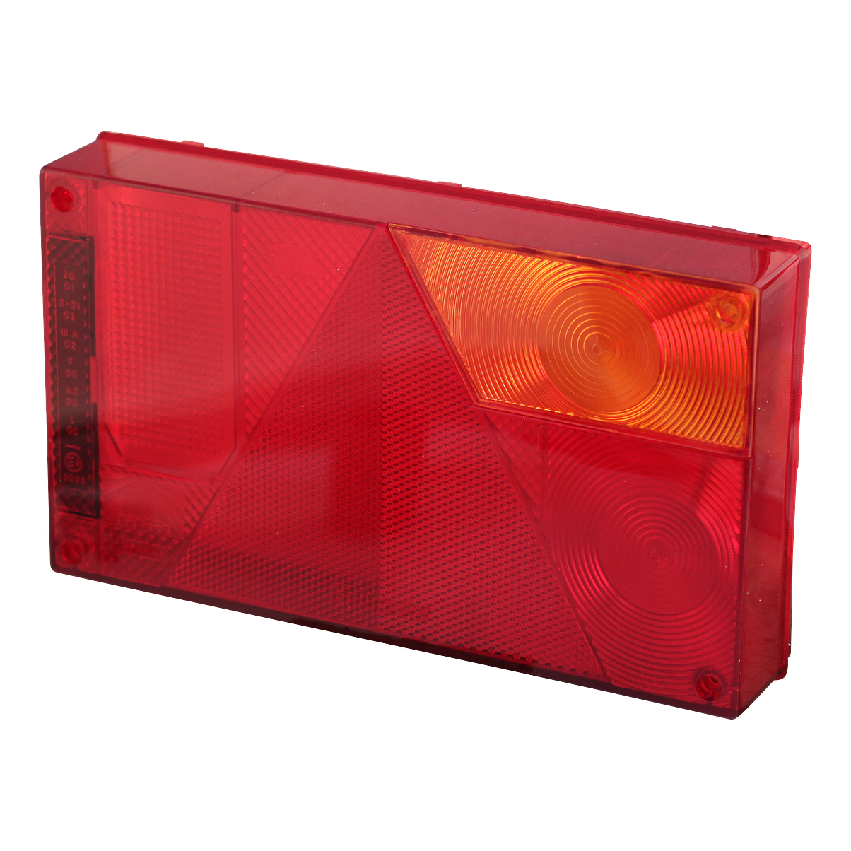 41a6288417d695d78b1fc223584cb421 Lampglas Aspöck Multipoint I rechts | Van Welpen Onderdelen