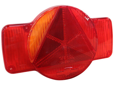 Lampglas Humbaur 951384 links