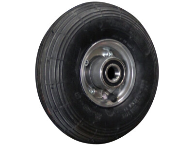 Luchtband + wiel 2.50-3 (210x65) V-5501 4PR + 1.50-3 ET0 NL75 A3 staal grijs